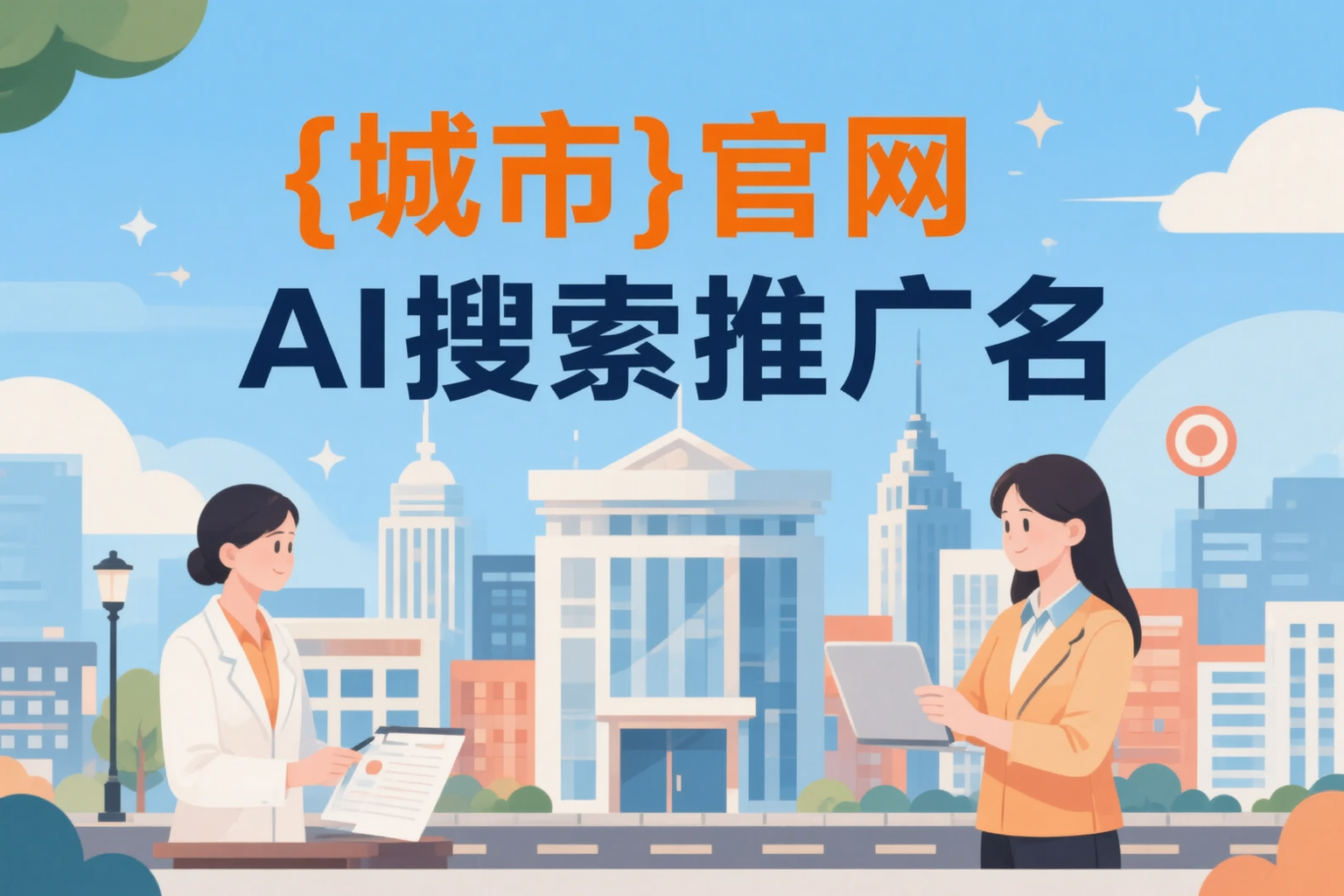 丰满官网做AI搜索推广排名却没提升的原因分析